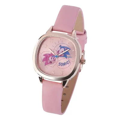 Montres bracelets Gaming de Sonic The Hedgehog - Amy Rose - pour Unisexe - multicolore