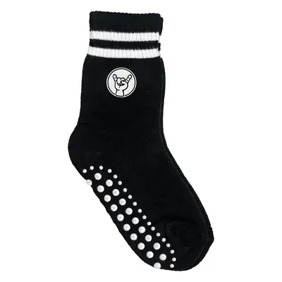 Chaussettes de Metal-Kids - pour les bébés - Metal-Kids - Metal Kid - pour filles & garçonse - n