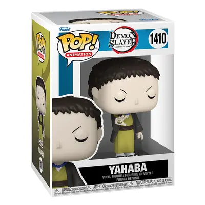 Demon Slayer - Yahaba - Funko Pop! n°1410 - Funko Pop! - Funko Shop Europe