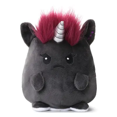 Figurine en peluche Fun de Corimori - Ruby La Licorne & Mia La Licorne (Peluche Réversible) - po