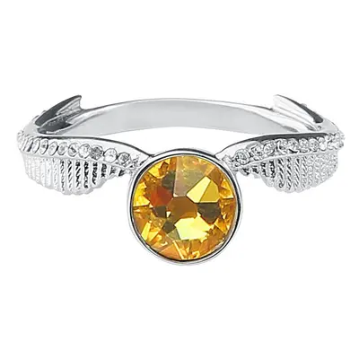 Bague de Harry Potter - Vif D'or - pour Femme - couleur argent