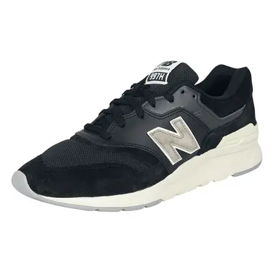 Baskets de New Balance - Lifestyle CM997 - EU41 à EU44 - pour Homme - noir