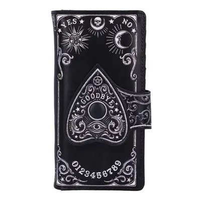 Portefeuille Gothic de Nemesis Now - Pendentif Planche Ouija Relief - pour Femme