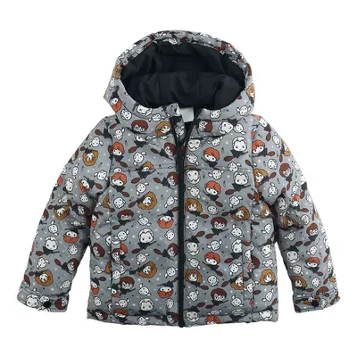 Veste de Harry Potter - Enfants - Chibi - 146/152 à 158/164 - pour filles & garçonse - multicolo