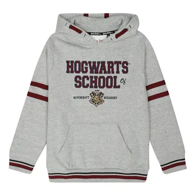 Sweat-Shirt à capuche de Harry Potter - Enfants - École Poudlard - 128 à 164 - pour filles & gar