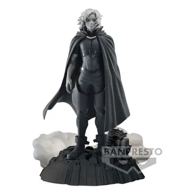 Figurine de collection de My Hero Academia - Banpresto - Tomura Shigaraki - The Tones (Dioramati