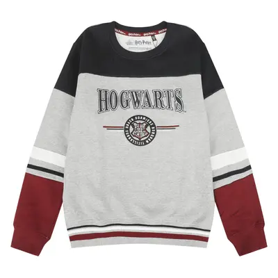 Sweat-Shirt de Harry Potter - Enfants - Poudlard - England Made - 164 à 176 - pour filles & garç