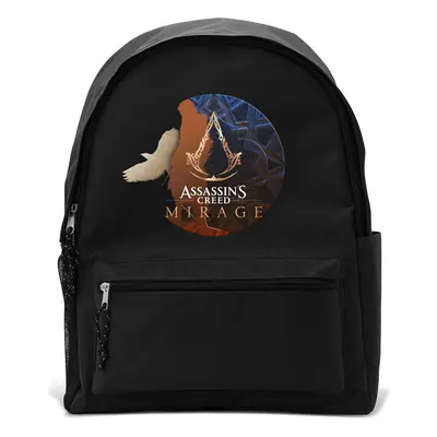 Sac à dos Gaming de Assassin's Creed - Mirage - Sac à Dos - pour Unisexe