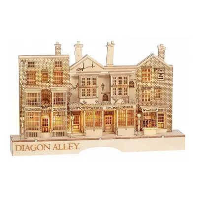 Articles De Décoration de Harry Potter - Diagon Alley - pour Unisexe