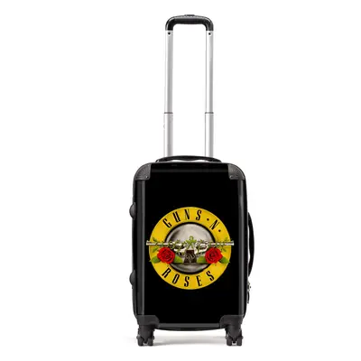 Sac de voyage de Guns N' Roses - Logo - pour Unisexe - multicolore