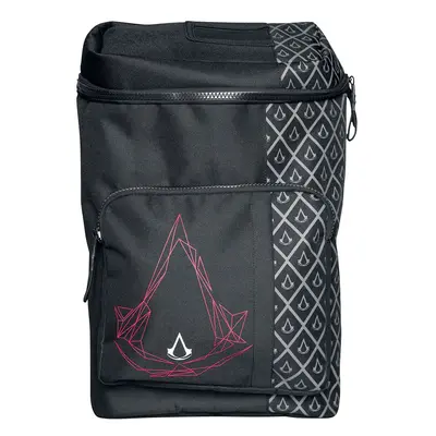 Sac à dos Gaming de Assassin's Creed - Unity - Sac à Dos Deluxe - pour Unisexe - multicolore