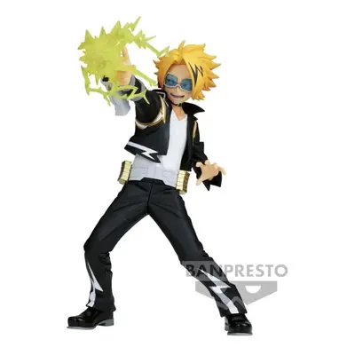 Figurine de collection de My Hero Academia - Banpresto - The Amazing Heroes - Plus - vol. 7 - po