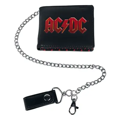 Portefeuille de AC/DC - AC/DC Logo - pour Homme