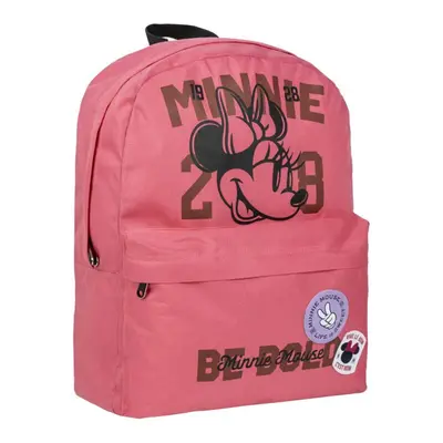 Sac à dos Disney de Mickey & Minnie Mouse - Minnie - pour Unisexe - multicolore