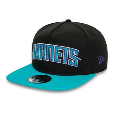 Casquette de New Era - NBA - NBA Golfer - Charlotte Hornets - pour Unisexe - multicolore