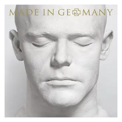 CD de Rammstein - Made in Germany 1995 - 2011 - pour Unisexe