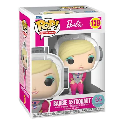 Barbie - Barbie Astronaute - Funko Pop! n°139 - Funko Pop! - Funko Shop Europe