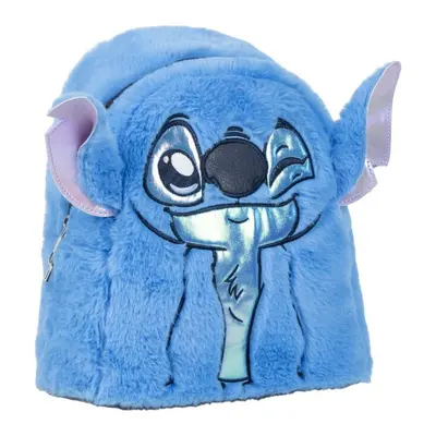 Sac à dos Disney de Lilo & Stitch - Stitch - pour Unisexe - bleu