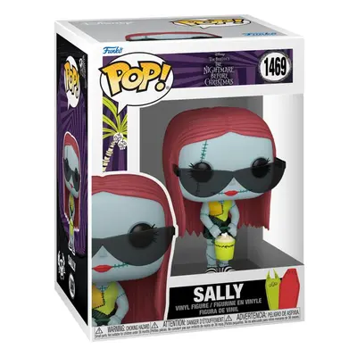 L'Étrange Noël De Monsieur Jack - Sally - Funko Pop! n°1469 - Funko Pop! - Funko Shop Europe