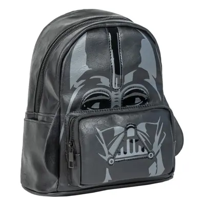 Sac à dos Disney de Star Wars - Dark Vador - pour Unisexe - noir