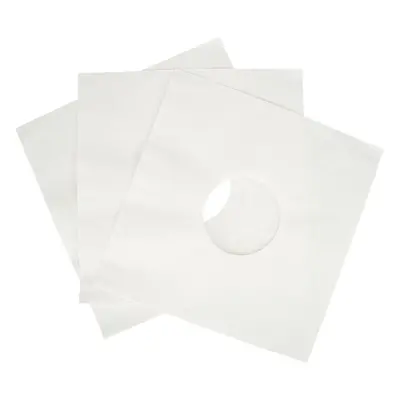 Couverture de protection de Pochette Intérieure Vinyle (100 pièces) - pour Unisexe