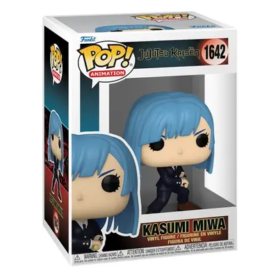 Jujutsu Kaisen - Kasumi Miwa - Funko Pop! n°1642 - Funko Pop! - Funko Shop Europe