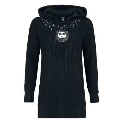 Pull tricoté Disney de L'Étrange Noël De Monsieur Jack - Lune & Étoiles - M à XXL - pour Femme -