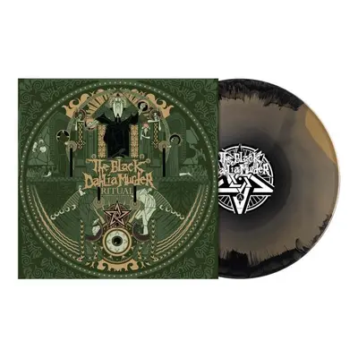 LP de The Black Dahlia Murder - Ritual - pour Unisexe