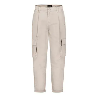 Pantalon Cargo de Sublevel - Ladies Cargo BALLOON-FIT - XS à XL - pour Femme - beige