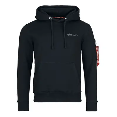 Sweat-shirt à capuche de Alpha Industries - Air Force - Sweat à Capuche - S à XXL - pour Homme -