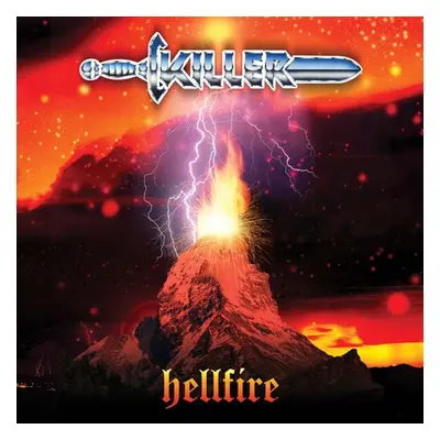 CD de Killer - Hellfire / The best of Killer - pour Unisexe