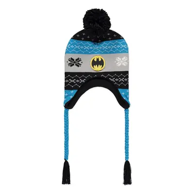 Bonnet de Batman - Logo - pour Homme - multicolore