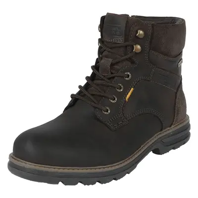 Bottes D'Hiver de Camel Active - Bottines d'Hiver - EU42 - pour Homme - marron