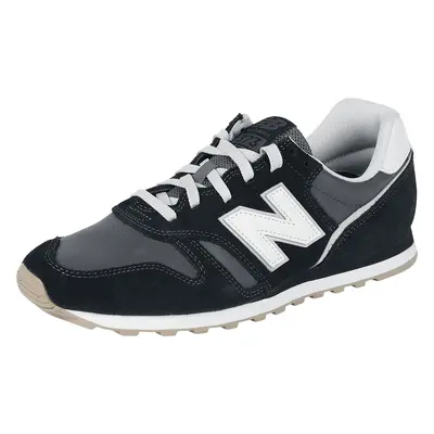 Baskets de New Balance - 373 - EU41 à EU44 - pour Homme - noir