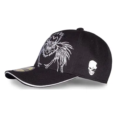 Casquette de Death Note - Ryuk - pour Homme - noir