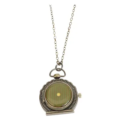 Montre pendentif de Le Seigneur Des Anneaux - Montre à Gousset - pour Femme - multicolore