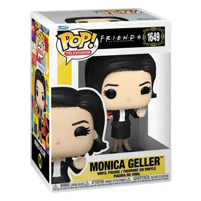 Friends - Monica Geller - Funko Pop! n°1649 - Funko Pop! - Funko Shop Europe