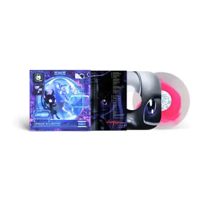 LP de Chase Atlantic - Lost in Heaven - pour Unisexe