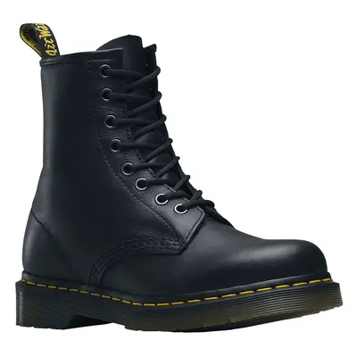 Bottes Rockabilly de Dr. Martens - 1460 DMC Nappa - EU36 à EU45 - pour Unisexe - noir