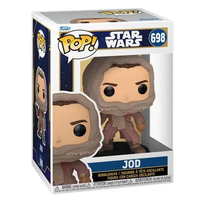 Star Wars - Skeleton Crew - Jod - Funko Pop! n°698 - Funko Pop! - Funko Shop Europe