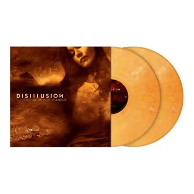 LP de Disillusion - Back to times of Splendor (20th Anniversary Edition) - pour Unisexe