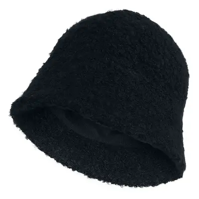 Bonnet de Banned Retro - Superstar Hat - pour Femme - noir