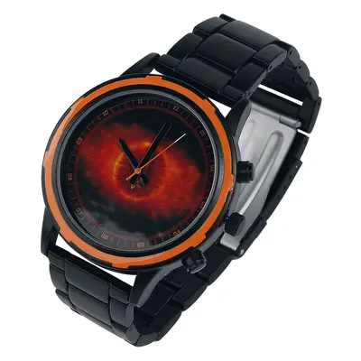 Montres bracelets de Le Seigneur Des Anneaux - L'Œil de Sauron - pour Femme - multicolore