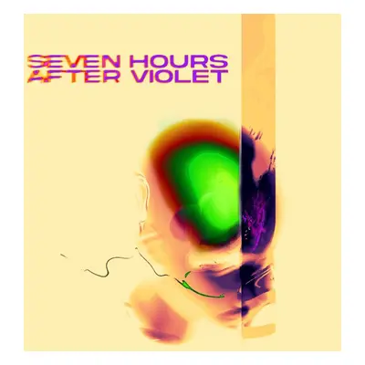 LP de Seven Hours After Violet - pour Unisexe