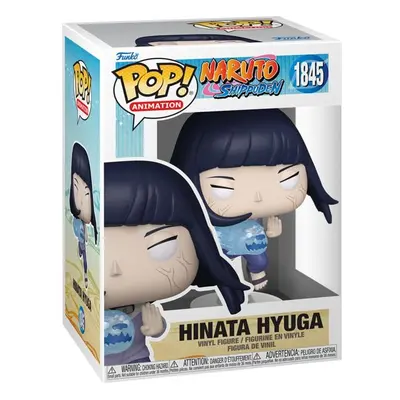 Naruto - Hinata Hyuga - Funko Pop! n°1845 - Funko Pop! - Funko Shop Europe