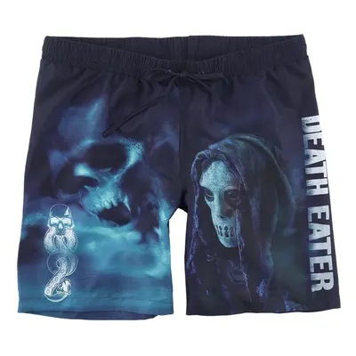 Short de bain de Harry Potter - Marque Des Ténèbres - M à - pour Homme - noir