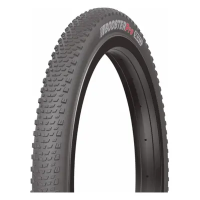 Pneu Gravel Booster 700x33 Tubeless Ready 120 TPI Pliable - Pneumatique Polyvalent