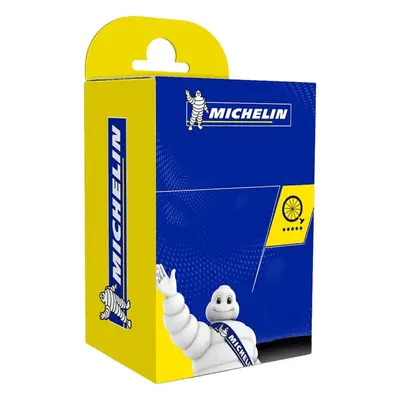 Chambre à air Michelin 27,5x2,45-3,0 B6 Protek Max avec valve Presta 48mm