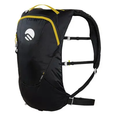 Sac à dos X-Ride 10L Noir pour Trail Running