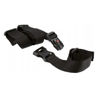 Ceinture de sécurité pour sièges auto Kiki et Elibas - Essentielle pour sécurité et confort